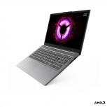 Laptop Gamer Lenovo LOQ 15ARP10E, 15.6" 1920x1080 Full HD, AMD Ryzen 7 7735HS, NVIDIA GeForce RTX 4050, 16GB, 512GB SSD, Windows 11 Home, Español - Imagen adicional 3