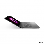 Laptop Gamer Lenovo LOQ 15ARP10E, 15.6" 1920x1080 Full HD, AMD Ryzen 7 7735HS, NVIDIA GeForce RTX 4050, 16GB, 512GB SSD, Windows 11 Home, Español - Imagen adicional 4