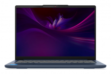 Laptop Lenovo IdeaPad Slim 5i, 14" 1920x1200 WUXGA, Intel Core Ultra 9 185H, 16GB, 512GB SSD, Windows 11 Home, Español