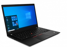 Laptop Lenovo Thinkpad T14 Gen 2 14" 1920x1080 Full HD, Intel Core i5-1135G7, 8GB, 256GB SSD, Windows 10 Pro, Español 