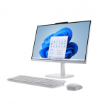 Lenovo IdeaCentre 3 All-in-One 23.8", AMD Ryzen 5 7430U, 16GB, 512GB SSD, Windows 11 Home - Imagen adicional 3