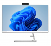 Lenovo IdeaCentre 3 All-in-One 23.8", AMD Ryzen 5 7430U, 16GB, 512GB SSD, Windows 11 Home - Imagen adicional 2