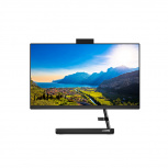 Lenovo IdeaCentre 3 22ADA6 All-in-One 21.5", AMD Athlon Silver 3050U 2.30GHz, 4GB, 1TB, Windows 11 Home 64-bit, Negro + Teclado/Mouse - Imagen adicional 1
