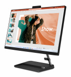 Lenovo IdeaCentre AIO 3 24IAP7 All-in-One 23.8", Intel Celeron 7305, 16GB, 256GB SSD, Windows 11 Home image