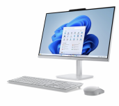 Lenovo F0J6002PLD-V1 All-in-One 23.8", Intel Core i3-N305, 16GB, 512GB SSD, Windows 11 Home