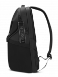 Lenovo Mochila LEGION GB700 de Poliéster para Laptop 16", Negro - Imagen adicional 2
