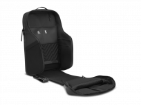 Lenovo Mochila LEGION GB700 de Poliéster para Laptop 16", Negro - Imagen adicional 4