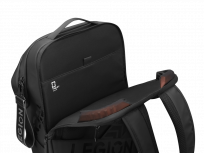 Lenovo Mochila LEGION GB700 de Poliéster para Laptop 16", Negro - Imagen adicional 5