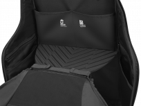 Lenovo Mochila LEGION GB700 de Poliéster para Laptop 16", Negro - Imagen adicional 3