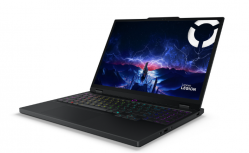 Laptop Gamer Lenovo Legion 5 15IRX10, 15.1" 2560x1600, Intel Core i7-14700HX, NVIDIA GeForce RTX 5060, 32GB, 1.5TB SSD, Windows 11 Home, Inglés - Imagen adicional 1