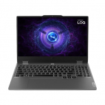 Laptop Gamer Lenovo LOQ 15IRX9 15.6" 1920x1080 Full HD, Intel Core i7-13650HX, NVIDIA GeForce RTX 4060, 16GB, 512GB SSD, Windows 11 Home, Inglés  - Imagen del combo