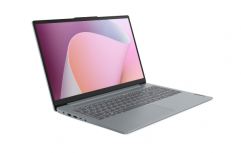 Laptop Lenovo IdeaPad SLIM 3 15ABR8, 15.6" 1920x1080 Full HD, AMD Ryzen 5 5625U, 16GB, 512GB SSD, Windows 11, Inglés - Imagen adicional 3