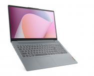 Laptop Lenovo IdeaPad SLIM 3 15ABR8, 15.6" 1920x1080 Full HD, AMD Ryzen 5 5625U, 16GB, 512GB SSD, Windows 11, Inglés - Imagen adicional 1