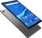 Tablet Lenovo Tab M10 Gen 2 10.1", 64GB, Android 10, Gris Acero - Imagen del combo