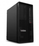 Workstation Lenovo ThinkStation P2 Tower Gen 2, Intel Core Ultra 7 265, 16GB, 512GB SSD, NVIDIA GeForce RTX 5060, Windows 11 Pro