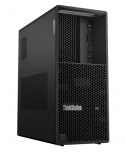 Workstation Lenovo ThinkStation P2 Tower Gen 2, 285, 32GB, 1TB SSD, GeForce RTX 5070, Windows 11 Pro