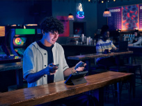 Lenovo Legion Go, 1TB, WIFI, Bluetooth, Negro image