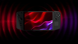 Lenovo Legion Go, 1TB, WIFI, Bluetooth, Negro image