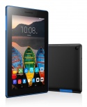 Tablet Lenovo TB3-710F 7'', 8GB, 1024 x 600 Pixeles, Android 5.1, Bluetooth, 3G, WLAN, Negro/Azul