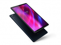Tablet Lenovo K10 10.3", 64GB, Android 11, Azul Abismo