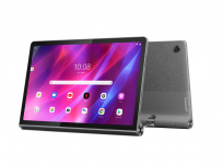 Tablet Lenovo Yoga Tab 11 11", 128GB, Android 11, Gris