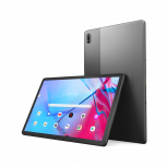 Tablet Lenovo Tab P11 5G Telcel 11", 256GB, Android 11, Gris Tormenta - Imagen del combo