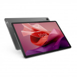 Tablet Lenovo Tab P12 12.7", 256GB, Android 13, Gris - Incluye Teclado