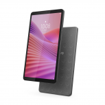 Tablet Lenovo Tab One 8.7" 1340x800, 128GB, 4GB RAM, Android 14, Gris