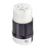 Leviton Terminal para Cable 02733-000, 2 Polos, 14 - 8 AWG, Nylon, 1 Pieza