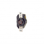 Nuovo Leviton 2340 Presa Di Bloccaggio 20a 480v Sostituisce Hbl2340 - Foto 2