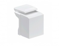 Leviton Inserto Ciego para Placa de Pared, Blanco