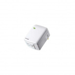 Leviton Smart Plug DW15A-1BW, WiFi, 1 Conector, 120V, 15A, Blanco
