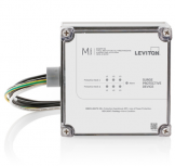Leviton Conector a Tierra M3277-0YB, Cobre