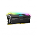 Kit Memoria RAM Lexar LD4BU008G-R3600GDLA DDR4, 3600MHz, 16GB - 2 x 8GB, CL18, XMP image