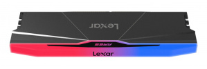 Kit Memoria RAM Lexar Ares RGB DDR5, 6000MHz, 32GB - 2 x 16GB, CL28, XMP/EXPO - Imagen adicional 3
