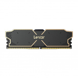 Kit Memoria RAM Lexar LD5U16G60C32LG-RGD DDR5, 6000MHz, 32GB - 2 x 16GB, CL32, XMP/EXPO