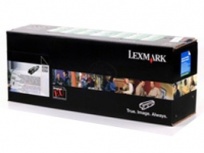 Tóner Lexmark 24B5850 Negro, 14.000 Páginas