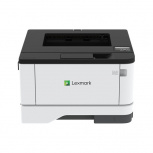 Lexmark MS431dn, Blanco y Negro, Láser, Print