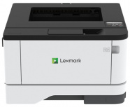 Lexmark MS431DW, Blanco y Negro, Láser, Print