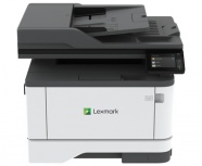 Multifuncional Lexmark MX431adn, Blanco y Negro, Láser, Print/Scan/Copy/Fax ― ¡Compra y recibe $100 de saldo para tu siguiente pedido! Limitado a 10 unidades por cliente