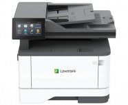 Multifuncional Lexmark MX432adwe, Blanco y Negro, Láser, Print/Scan/Copy/Fax ― ¡Compra y recibe $100 de saldo para tu siguiente pedido! Limitado a 10 unidades por cliente