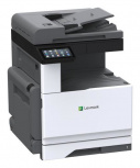 Multifuncional Lexmark CX930DSE, Color, Láser, Print/Scan/Copy/Fax  - Imagen adicional 1