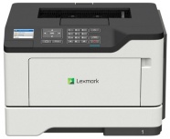 Lexmark MS521dn, Blanco y Negro, Láser, Alámbrico, Print - Imagen del combo