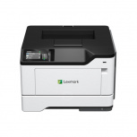 Lexmark MS531dw, Blanco y Negro, Láser, Print