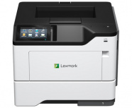 Lexmark MS632dwe, Blanco y Negro, Láser, Print ― ¡Compra y recibe $100 de saldo para tu siguiente pedido! Limitado a 10 unidades por cliente