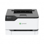 Lexmark CS431dw, Color, Láser, Inalámbrico, Print