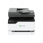 Multifuncional Lexmark CX431adw, Color, Láser, Impresión Dúplex Automática, Inalámbrico, Print/Scan/Copy/Fax