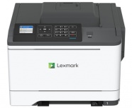 Lexmark CS521dn, Color, Láser, Print