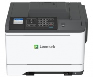 Lexmark CS521dn, Color, Láser, Print - Imagen del combo