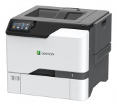 Lexmark Cs735De, Color, Láser, Print  - Imagen adicional 2